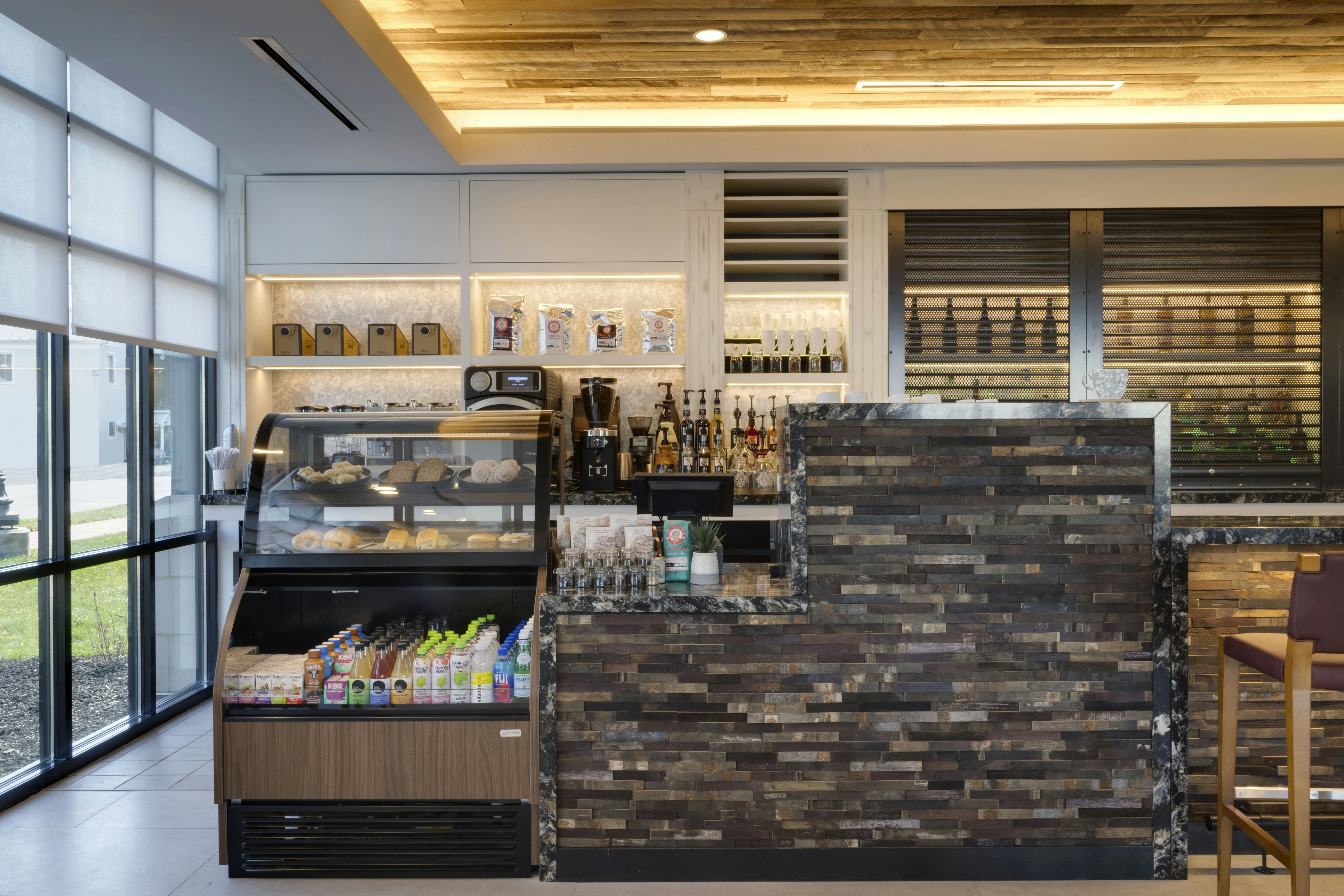 Hilton Garden Inn Haymarket 27/34
