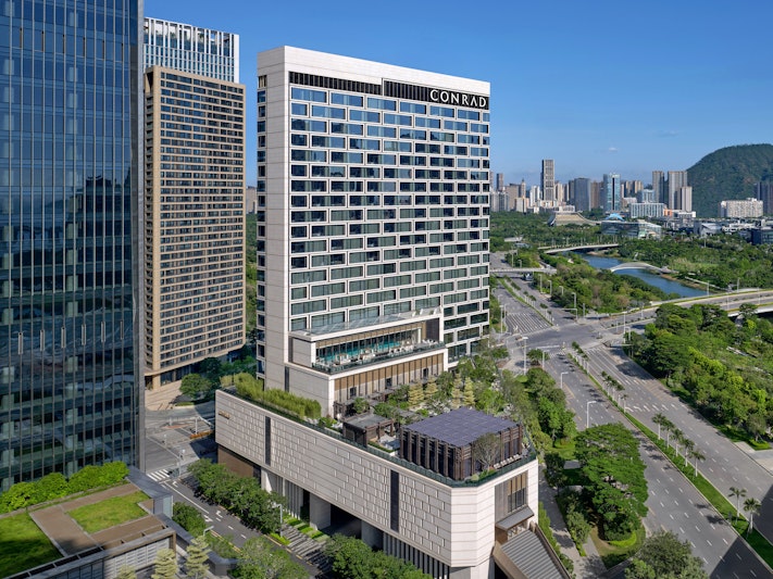 Conrad Shenzhen 3/62