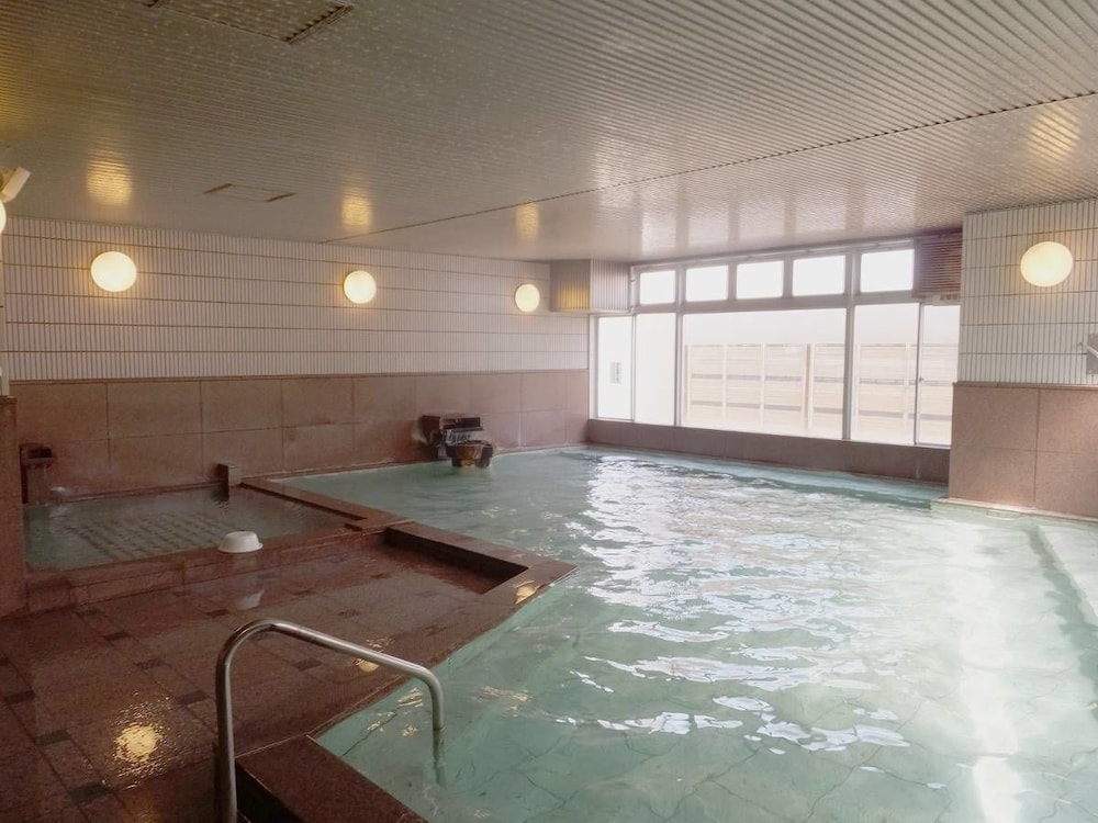 Itoen Hotel Atamikan 20/32