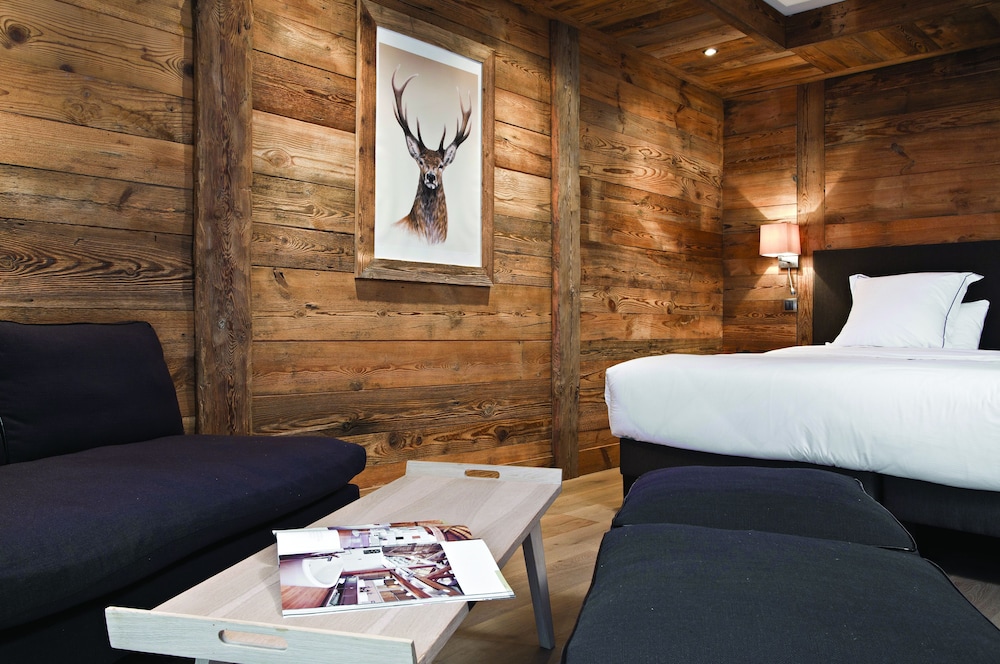 Hotel the Originals La Marmotte La Tapiaz Spa Ex Chalet Hotel La Marmotte 16/78