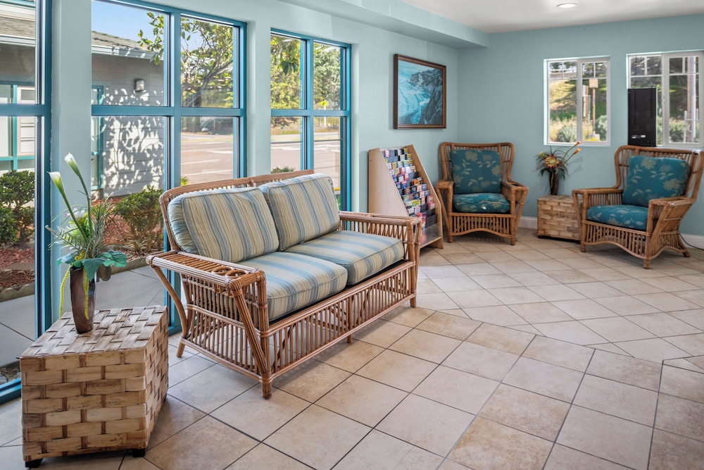 Morro Shores Inn And Suites 46/67