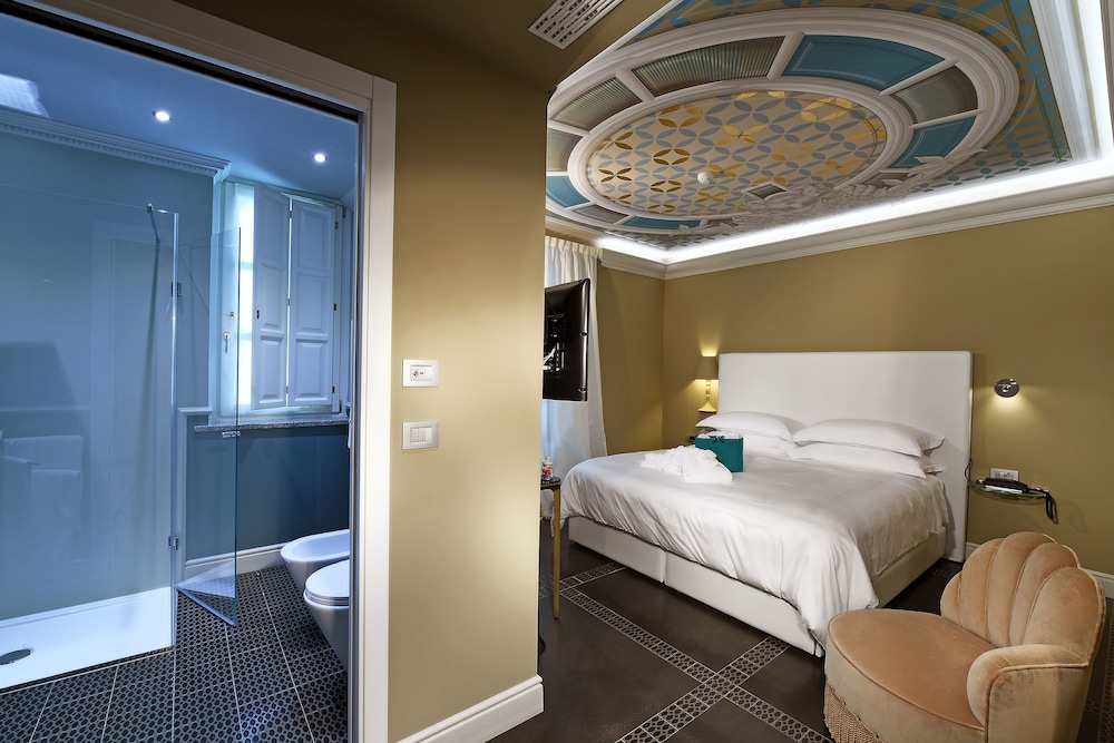La Ribezza Boutique Hotel 19/50