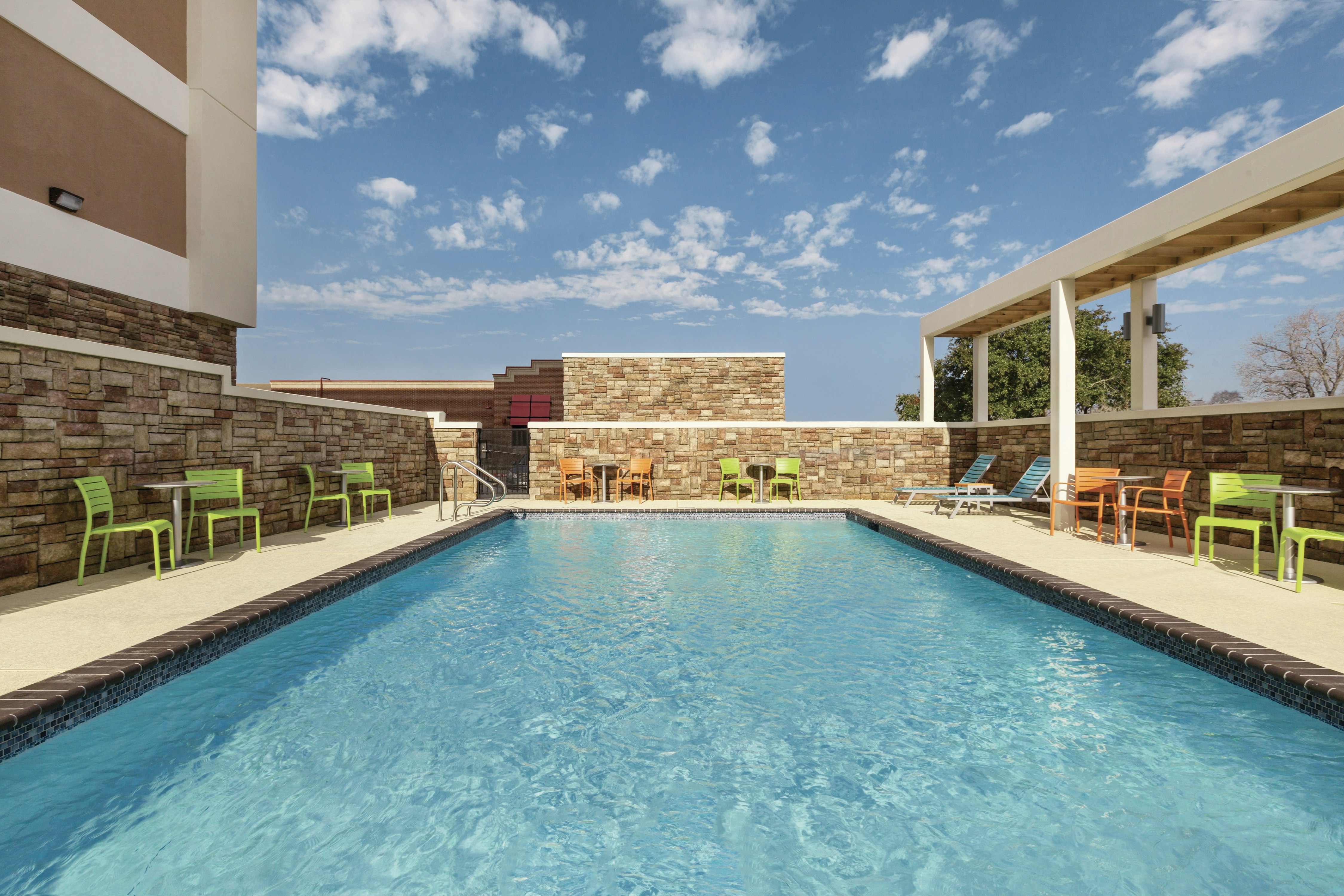 Home2 Suites By Hilton College Station 14/14