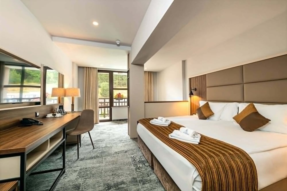 Velingrad Grand Hotel 13/50