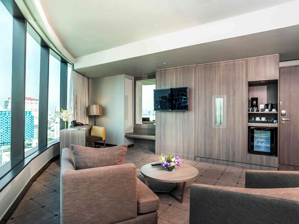 Novotel Bangkok Platinum 26/41