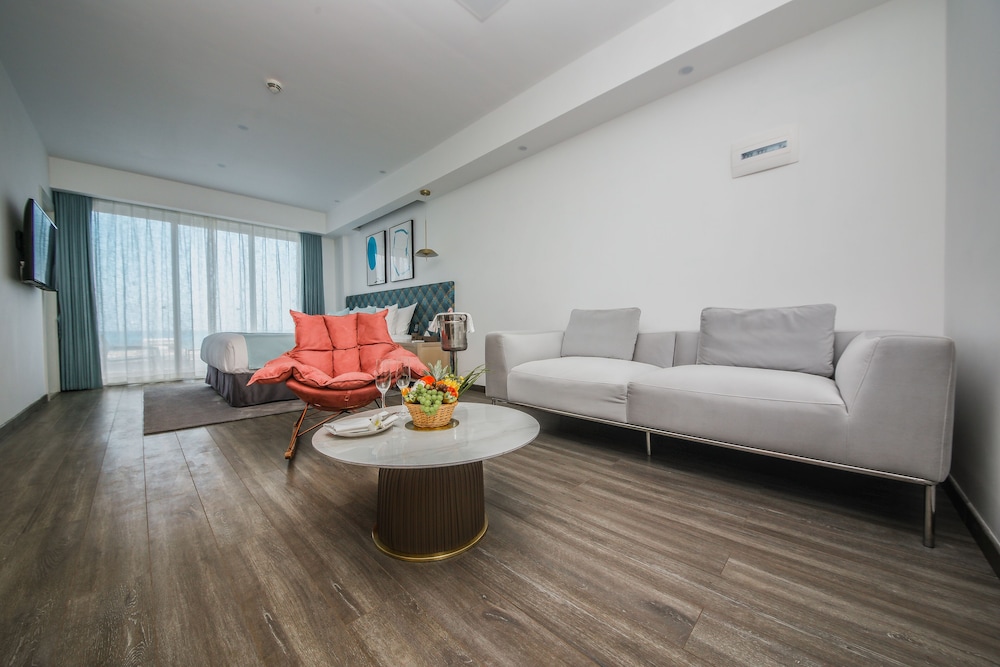 Ocean V Hotel - Adult only 30/47