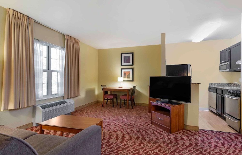 Extended Stay America Suites - Atlanta - Northlake 17/33