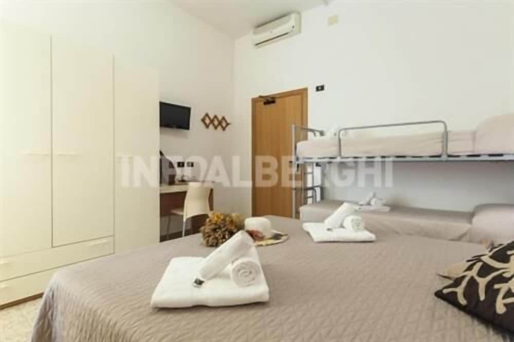Hotel La Pergola 29/63