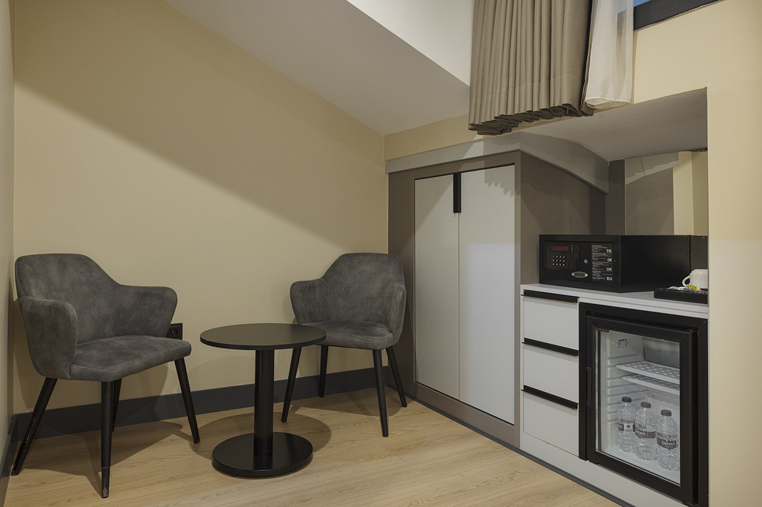 Garner Hotel Istanbul - Airport Arnavutkoy by IHG 33/46