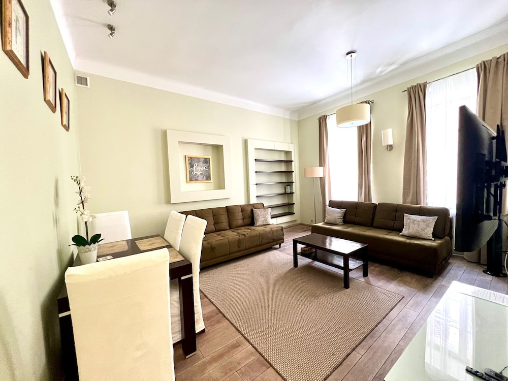 Aaa Stay Premium Apartments Old Town 29/50