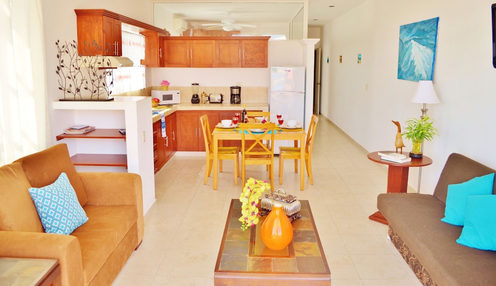 Corales Suites 22/50