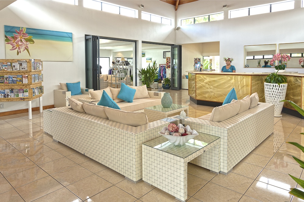 Muri Beach Club 48/67