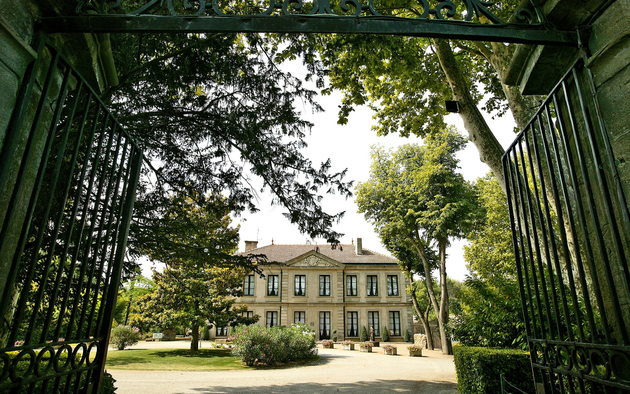 Domaine D'auriac 18/22