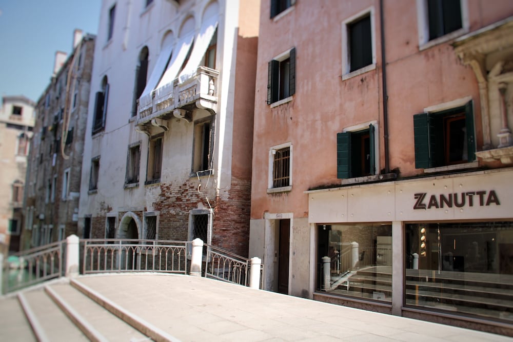 Cà dell' Arte Palace 3/50