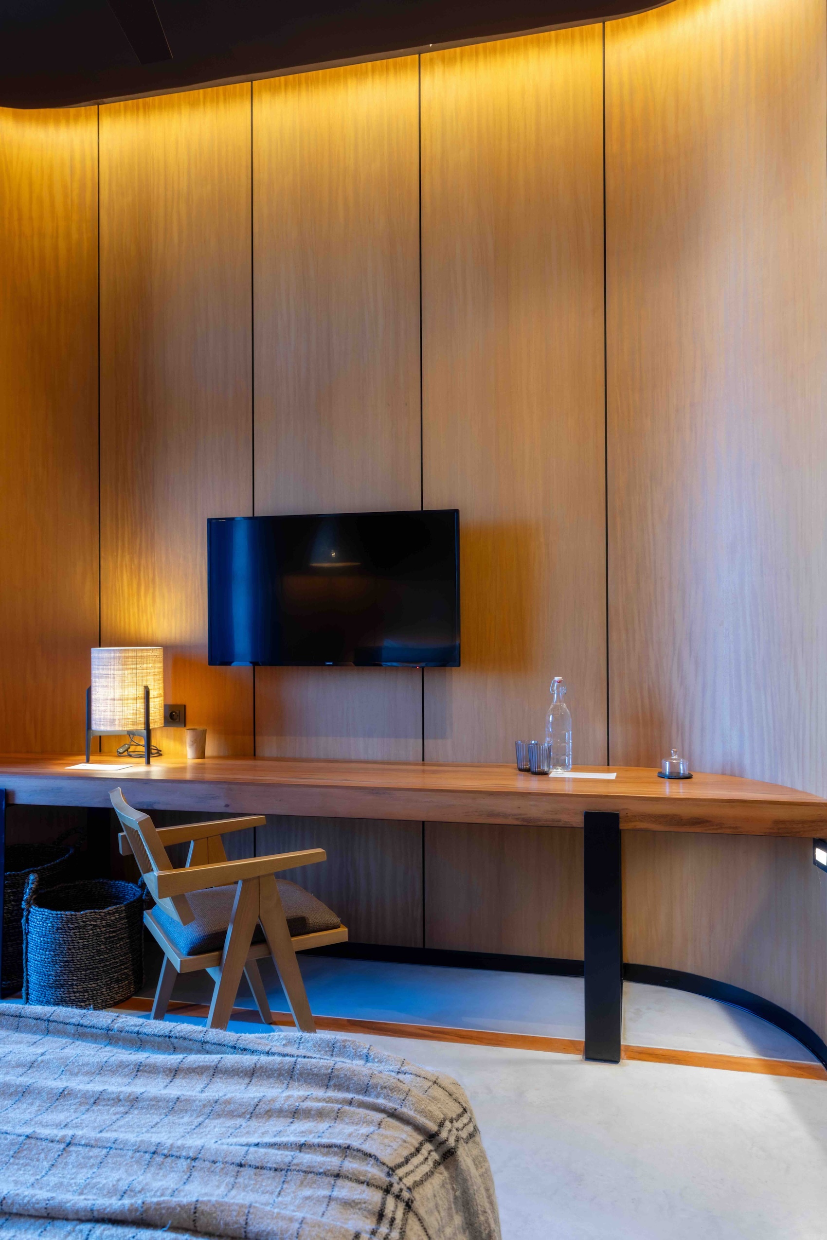 Wood Hotel & Spa 40/50