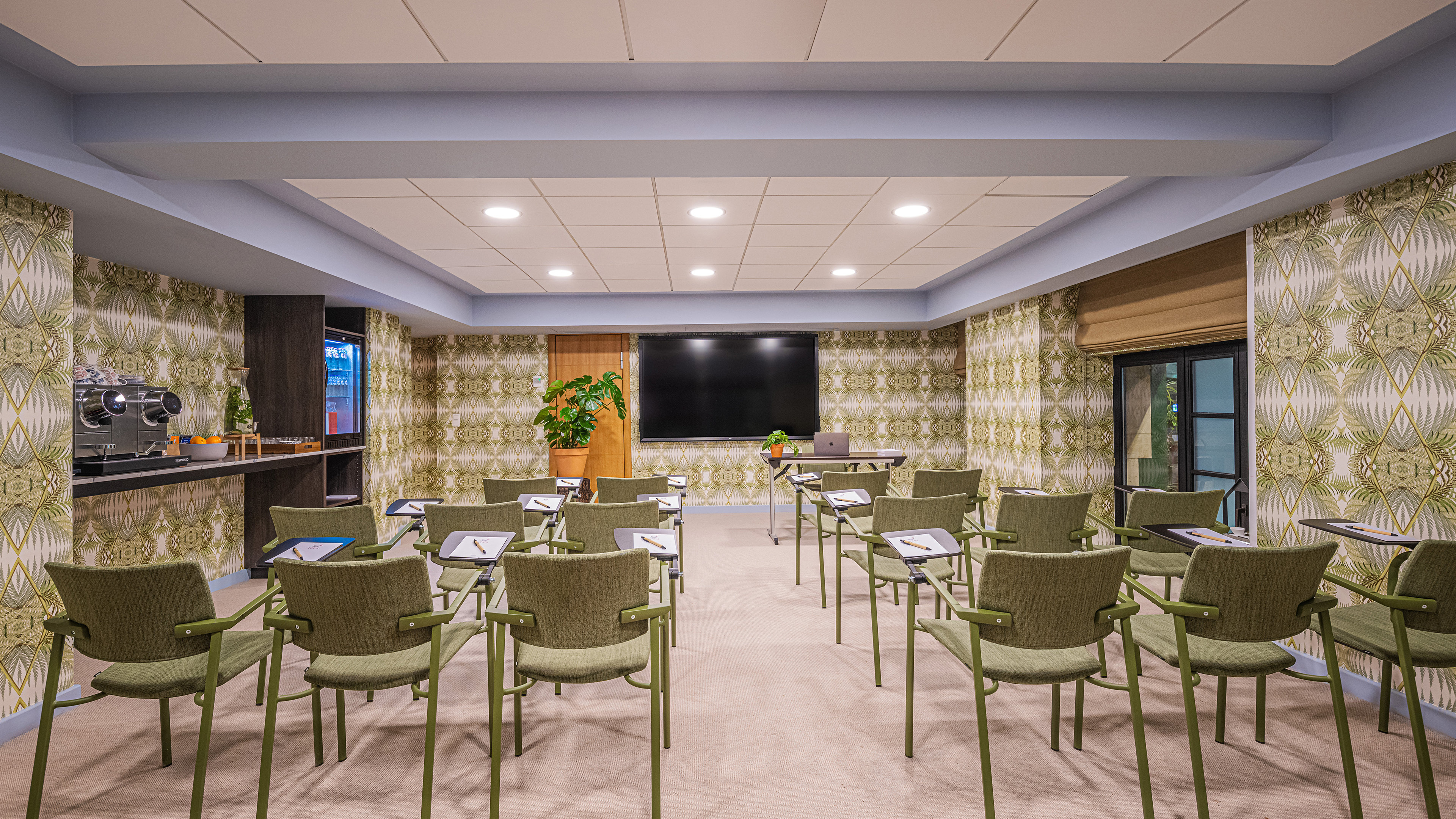 Hotel Indigo Brussels - City by IHG 40/50