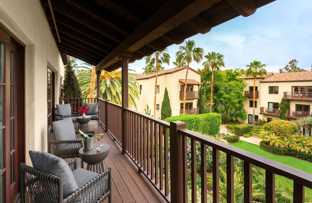 Estancia La Jolla Hotel And Spa 10/65