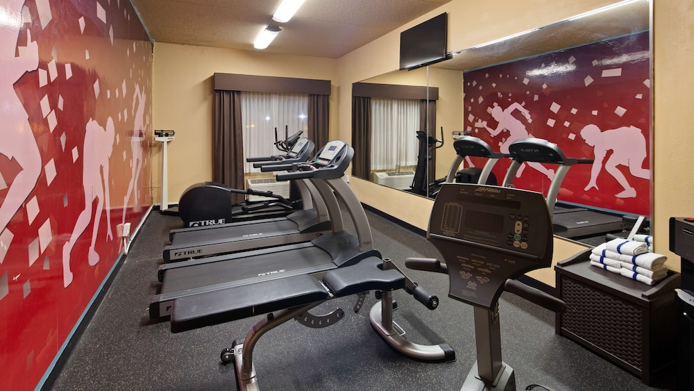 Best Western Holiday Manor 28/49