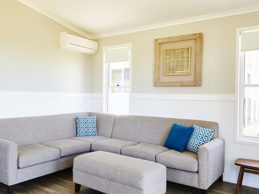 NRMA Victor Harbor Beachfront Holiday Park 42/71