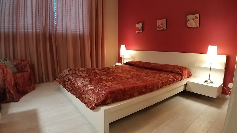 Hotel Cavalieri Del Tau 24/50