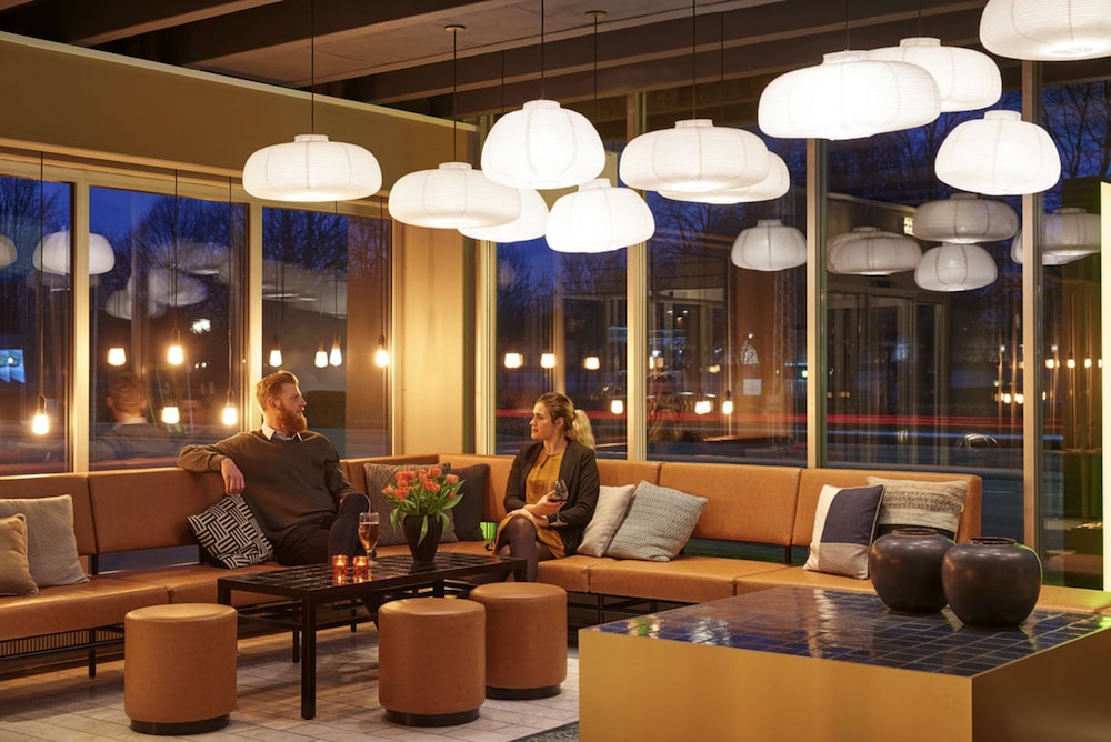 Four Points Flex by Sheraton Copenhagen Airport 46/53