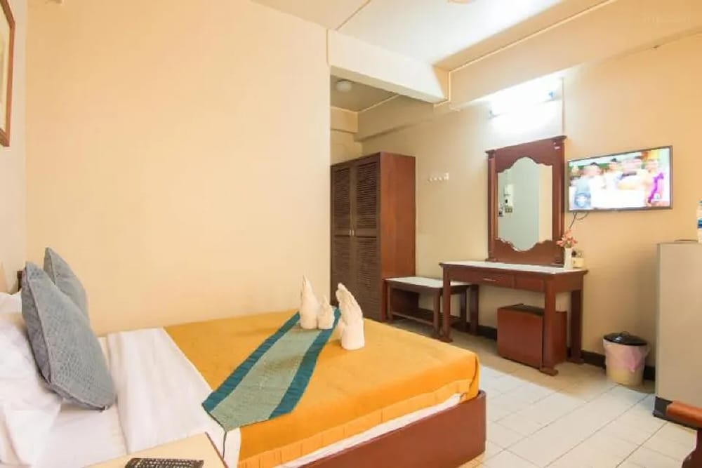 Khelangnakorn Lampang Hotel 33/50