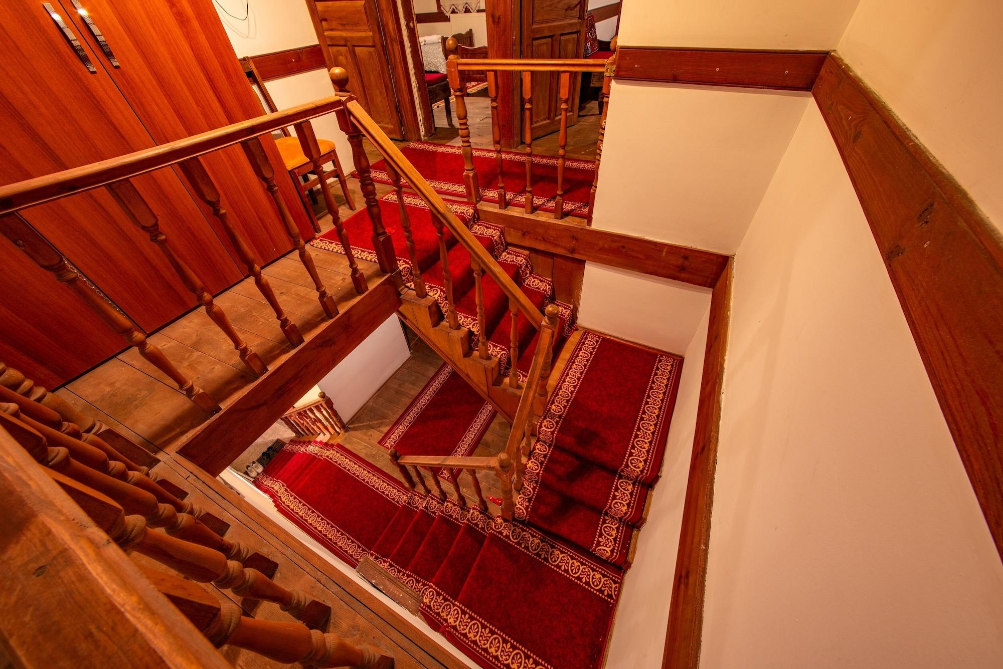 Beyzade Konak Otel 17/27