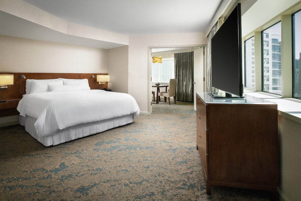 The Westin San Diego Bayview 15/42