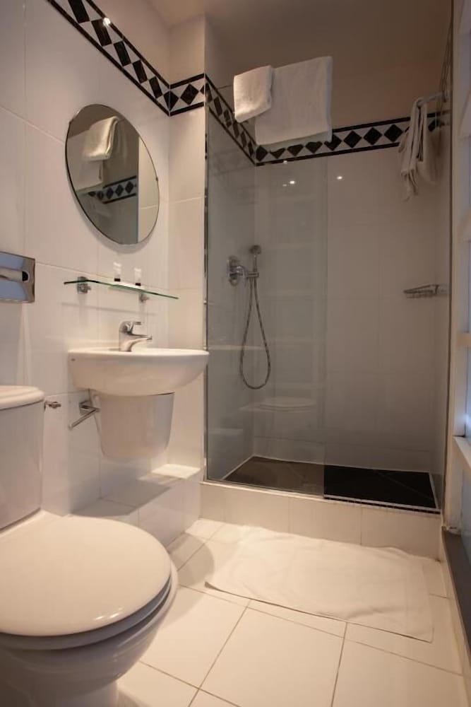 HOTEL ATLANTIS SAINT GERMAIN DES PRES 53/55
