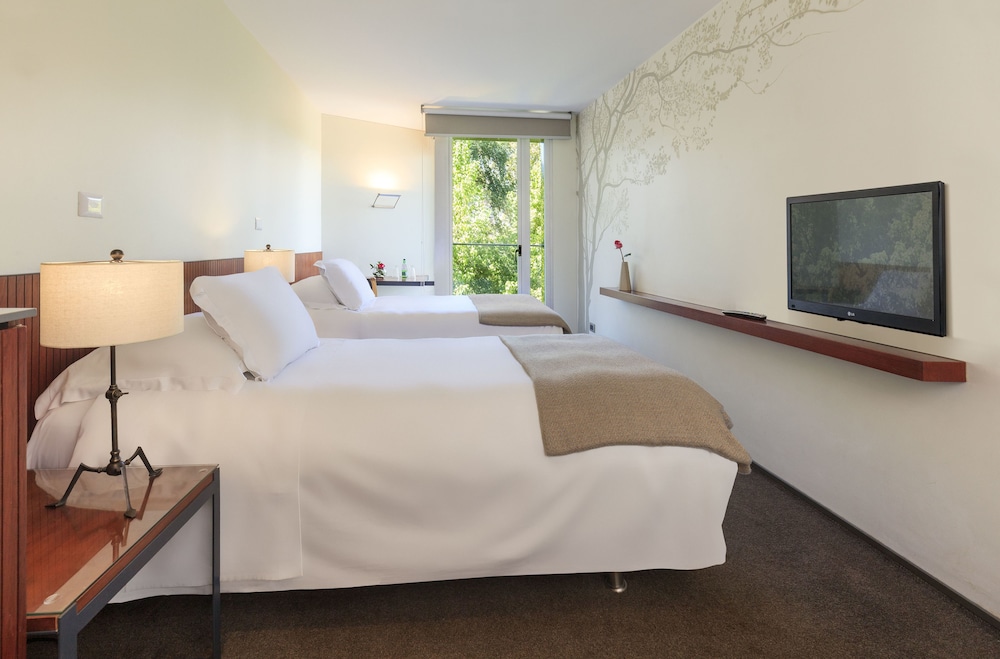 Ismael Hotel Ex Hotel Ismael 312 30/66