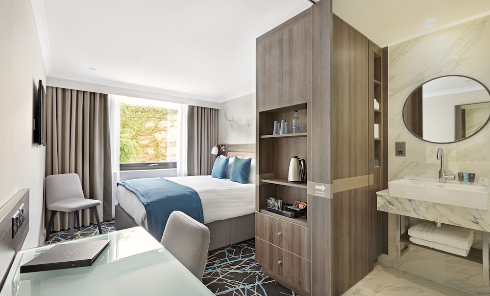 Hill, Collection, Double Bed