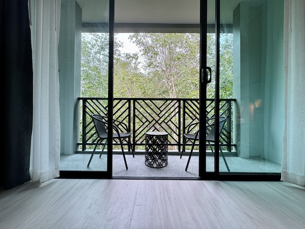 Keereen Resort - Ao Nang 35/56