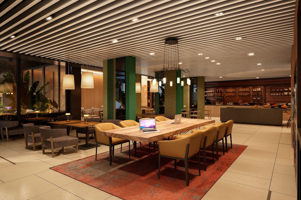Residence Inn By Marriott Trabzon 35/47
