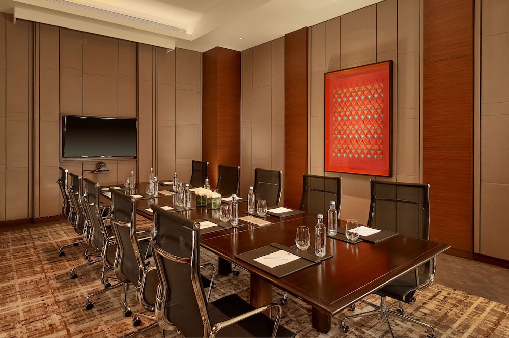 HYATT REGENCY CHANDIGARH 42/50