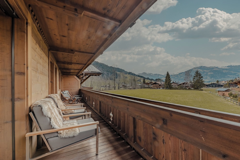 Ultima Gstaad 41/46