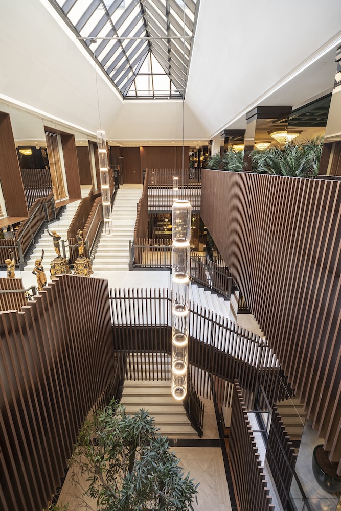 Melia Milano Hotel 32/70