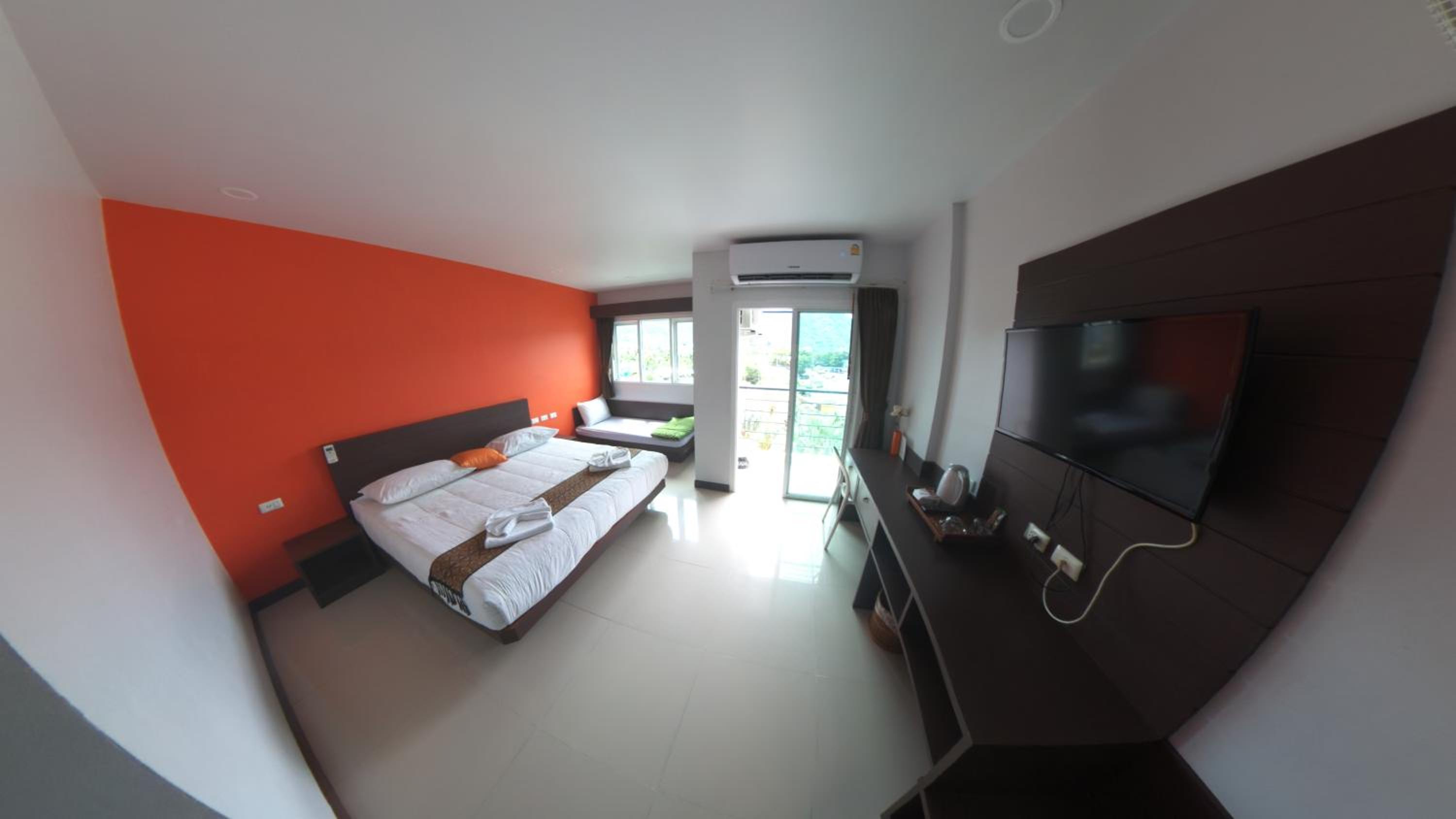 Chollada Inn 14/31