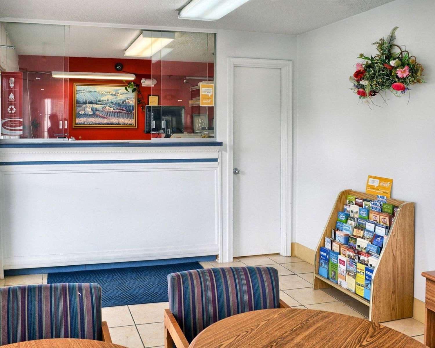 Econo Lodge Ruther Glen 5/9