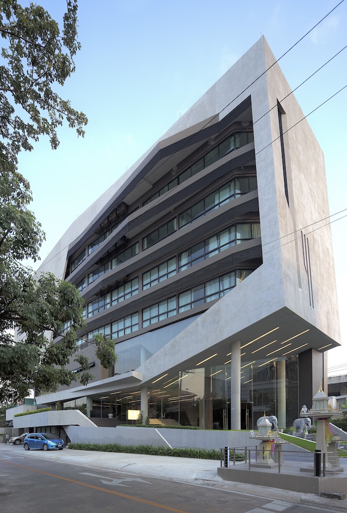 Nine Forty One Hotel in BANGKOK