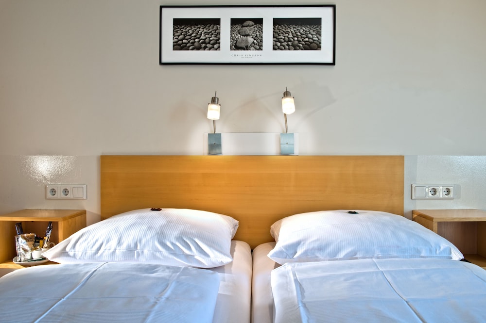Town Hotel Wiesbaden 14/38