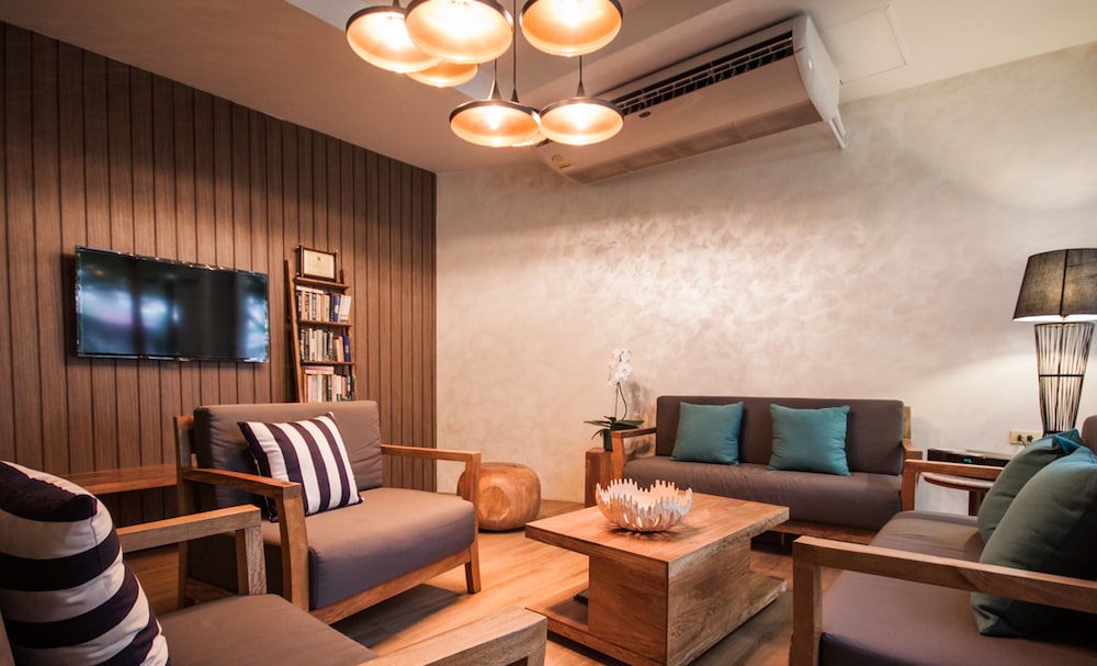 The Leela Resort Spa Pattaya 25/50