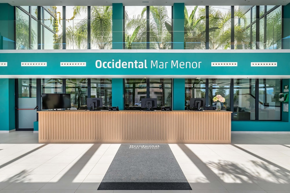 Occidental Mar Menor 9/62