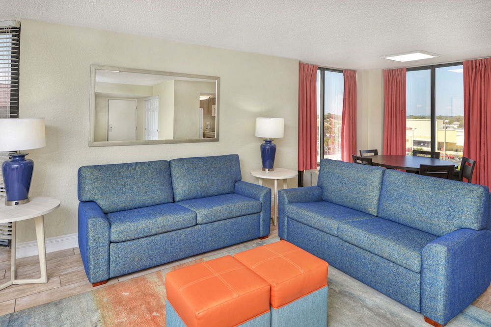 El Caribe Resort & Conference Center 33/65