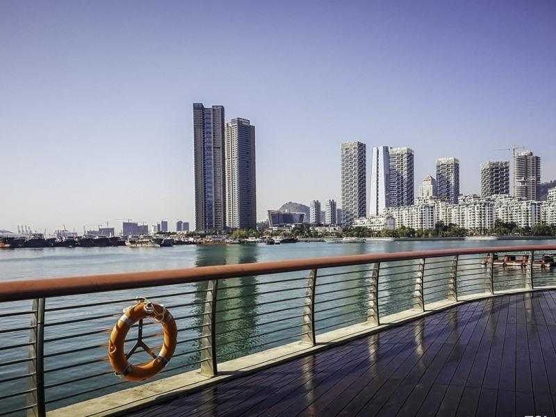 Gemeng Hotel (Shenzhen Nanshan Shekou Sea World Prince Road) 44/50