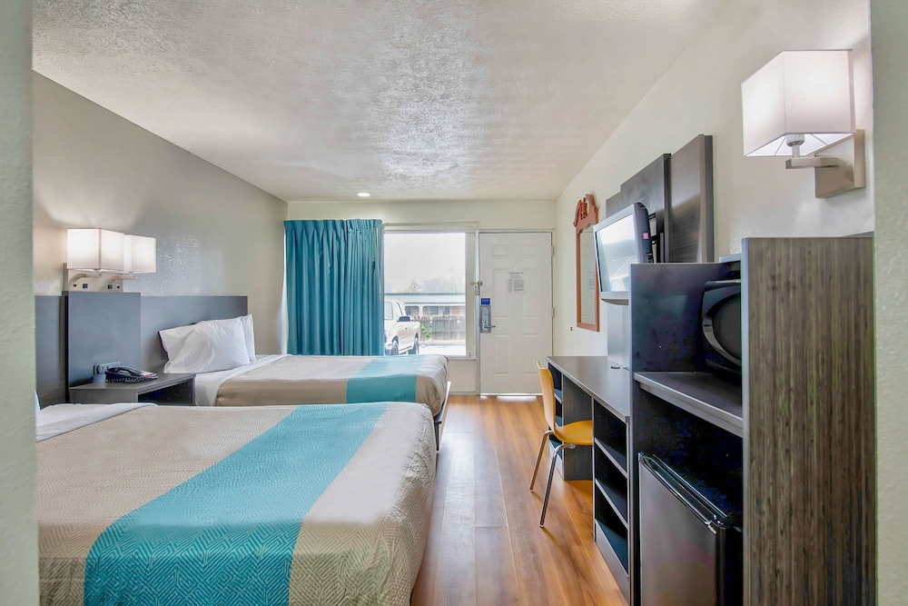 Motel6 Byron, GA 27/27