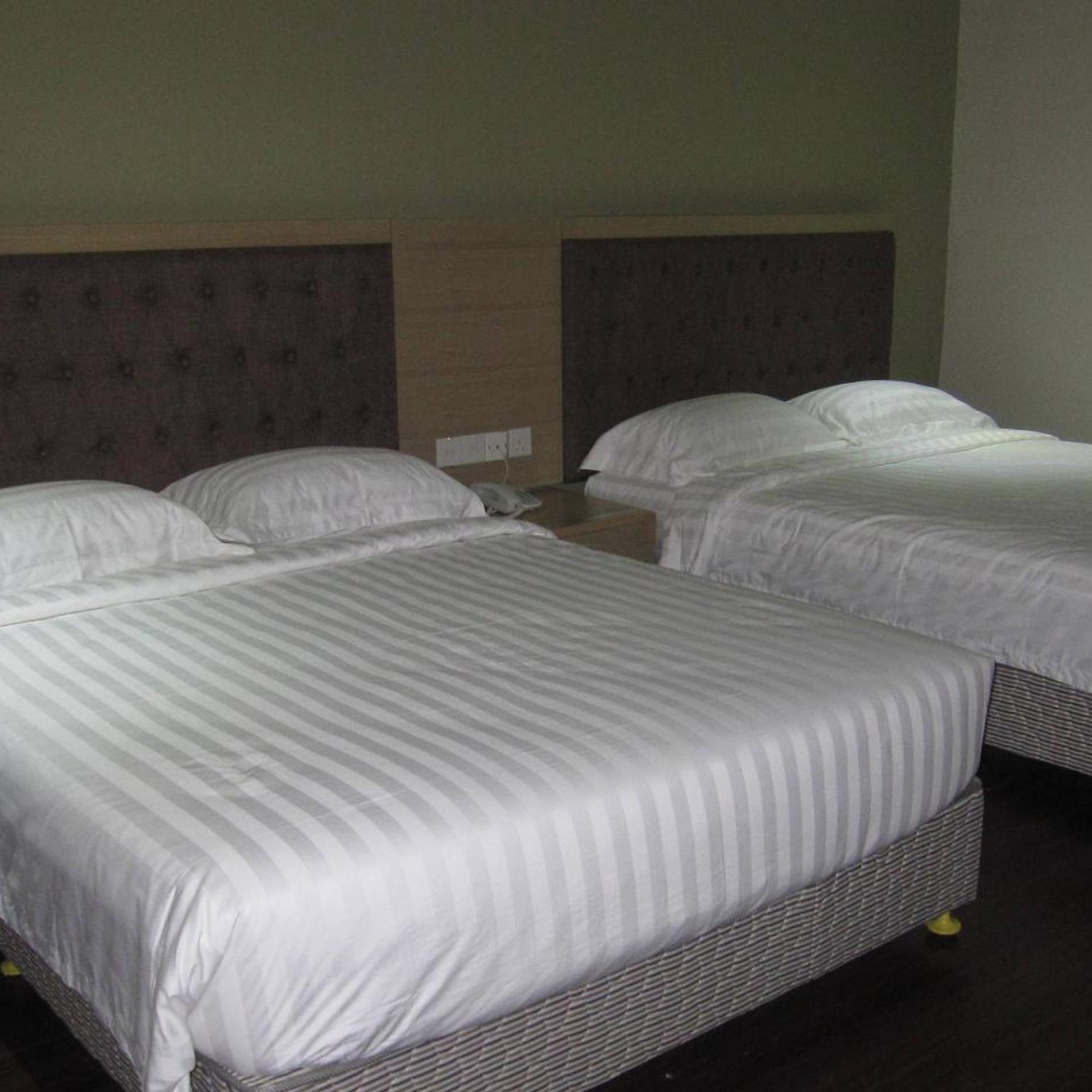 Seri Simanggang Hotel 11/40