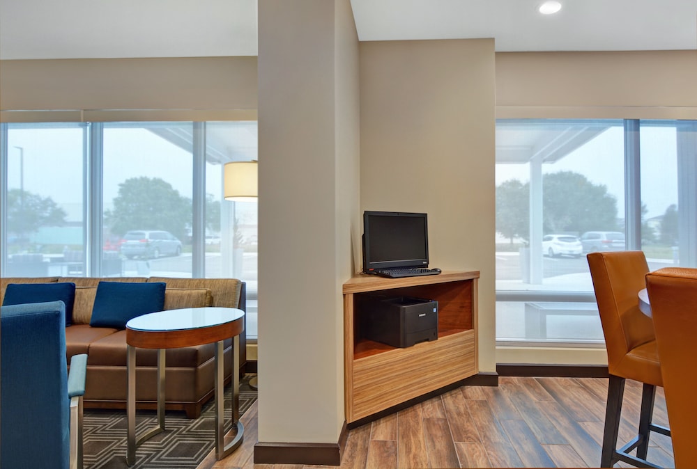 Hotel Towneplace Suites By Marriott Sarasota Bradenton West 35/43