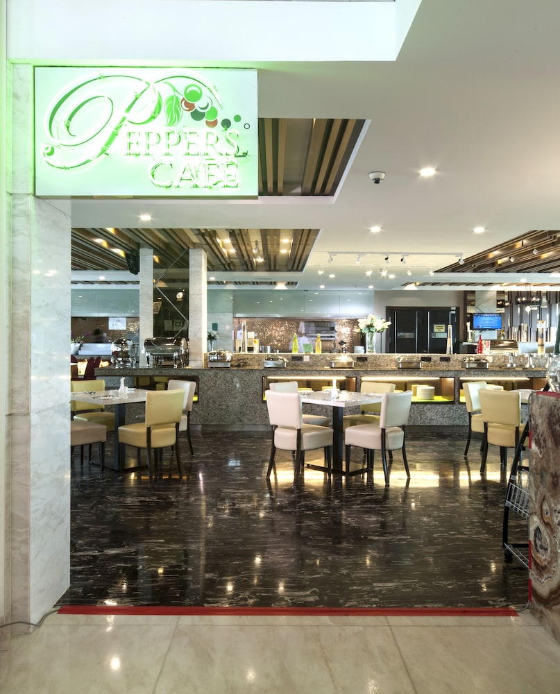 Promenade Hotel Bintulu 28/40