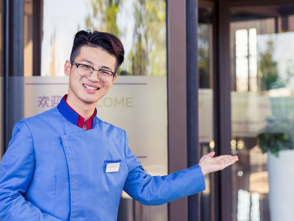 Mercure Nanchang Sunac 7/45