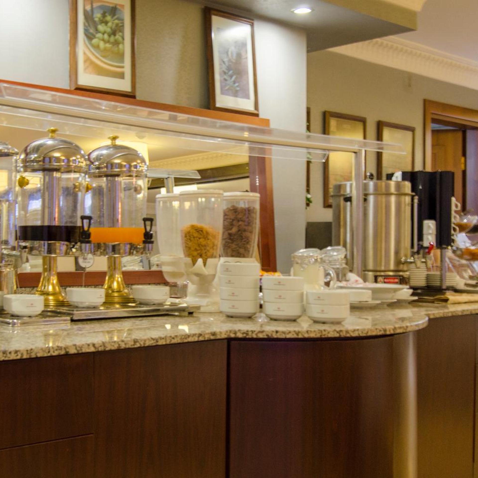 Grand Gebze Hotel 17/28